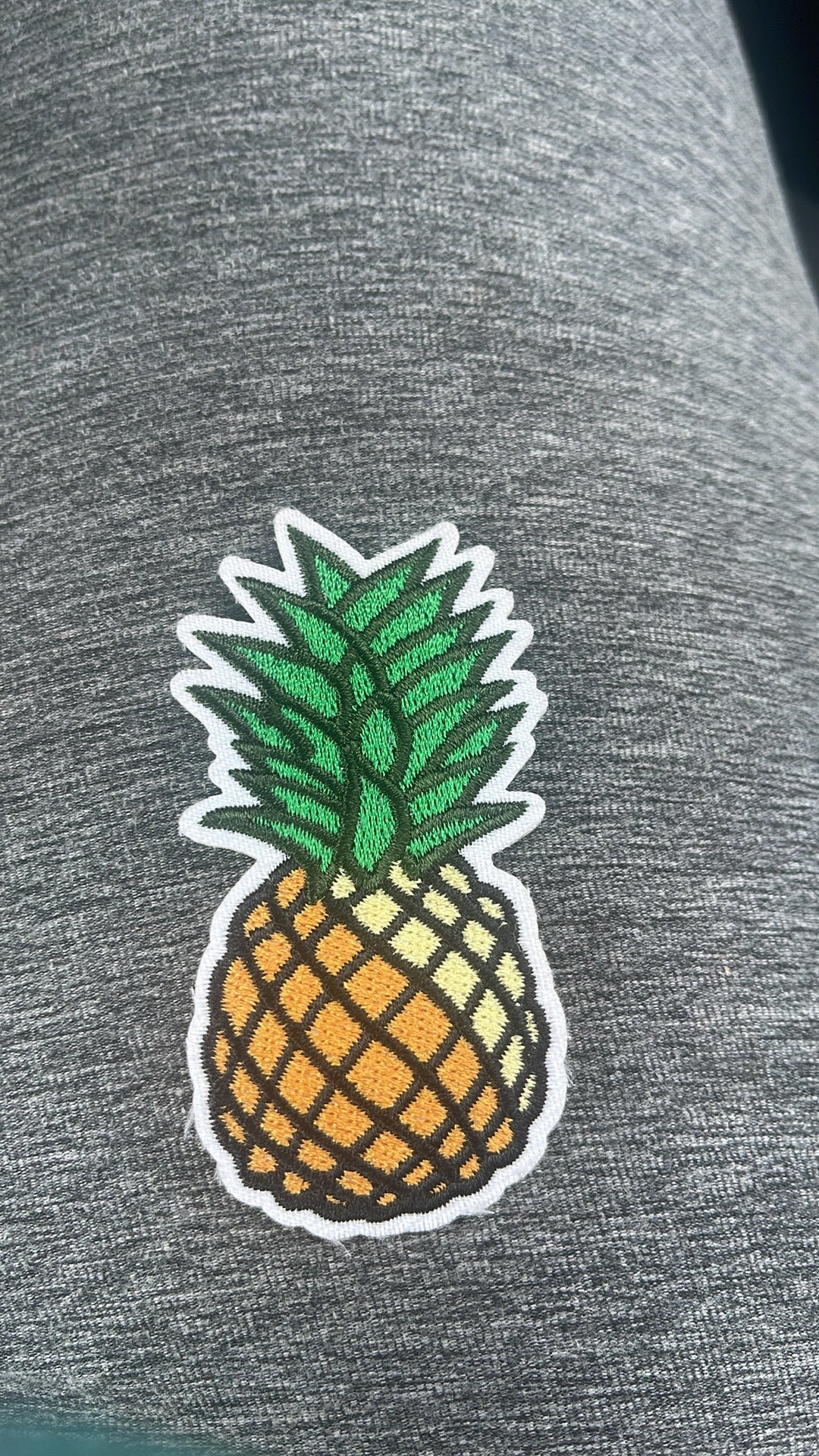 Trucker hat prints