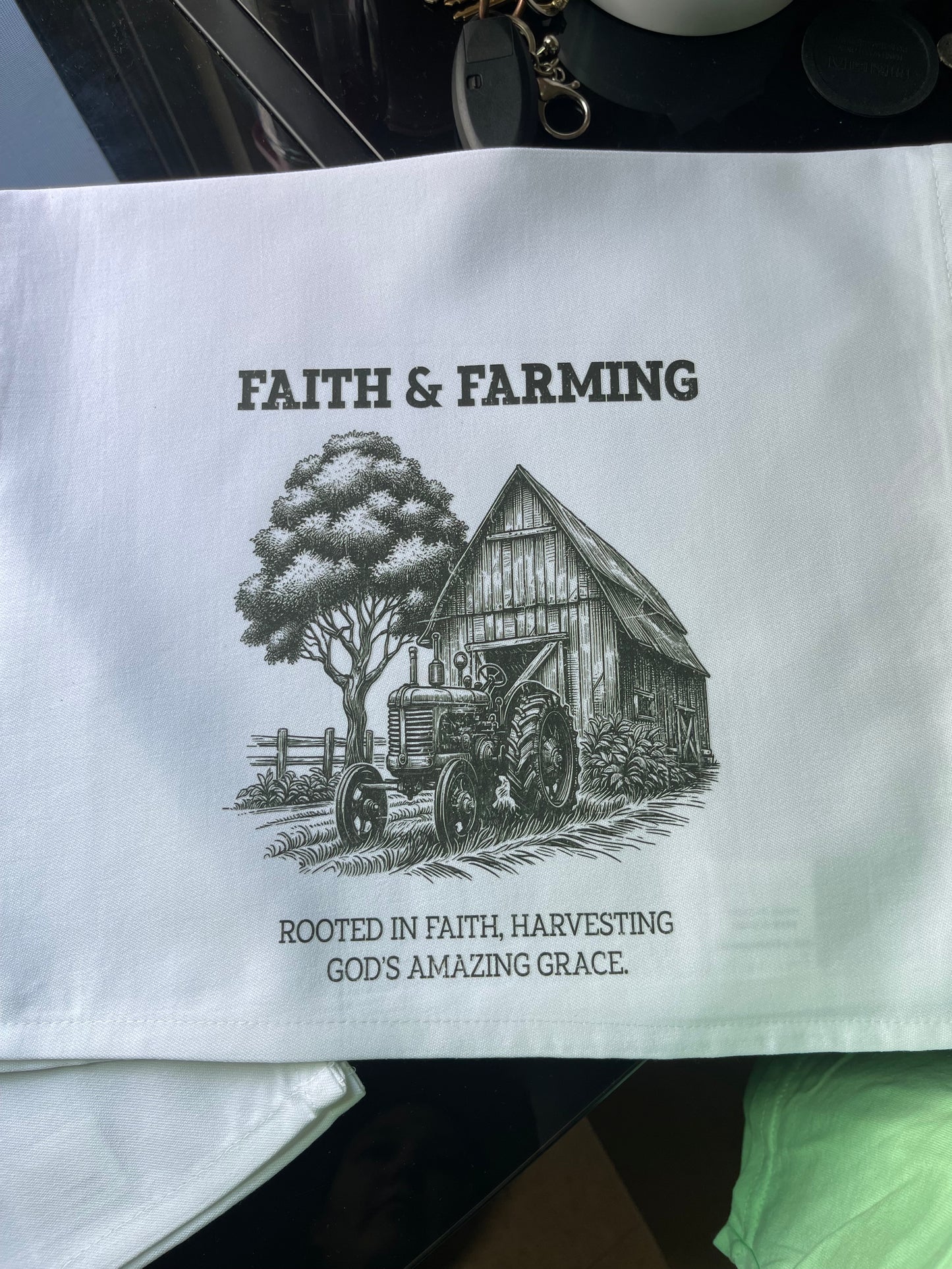 Tea Towels