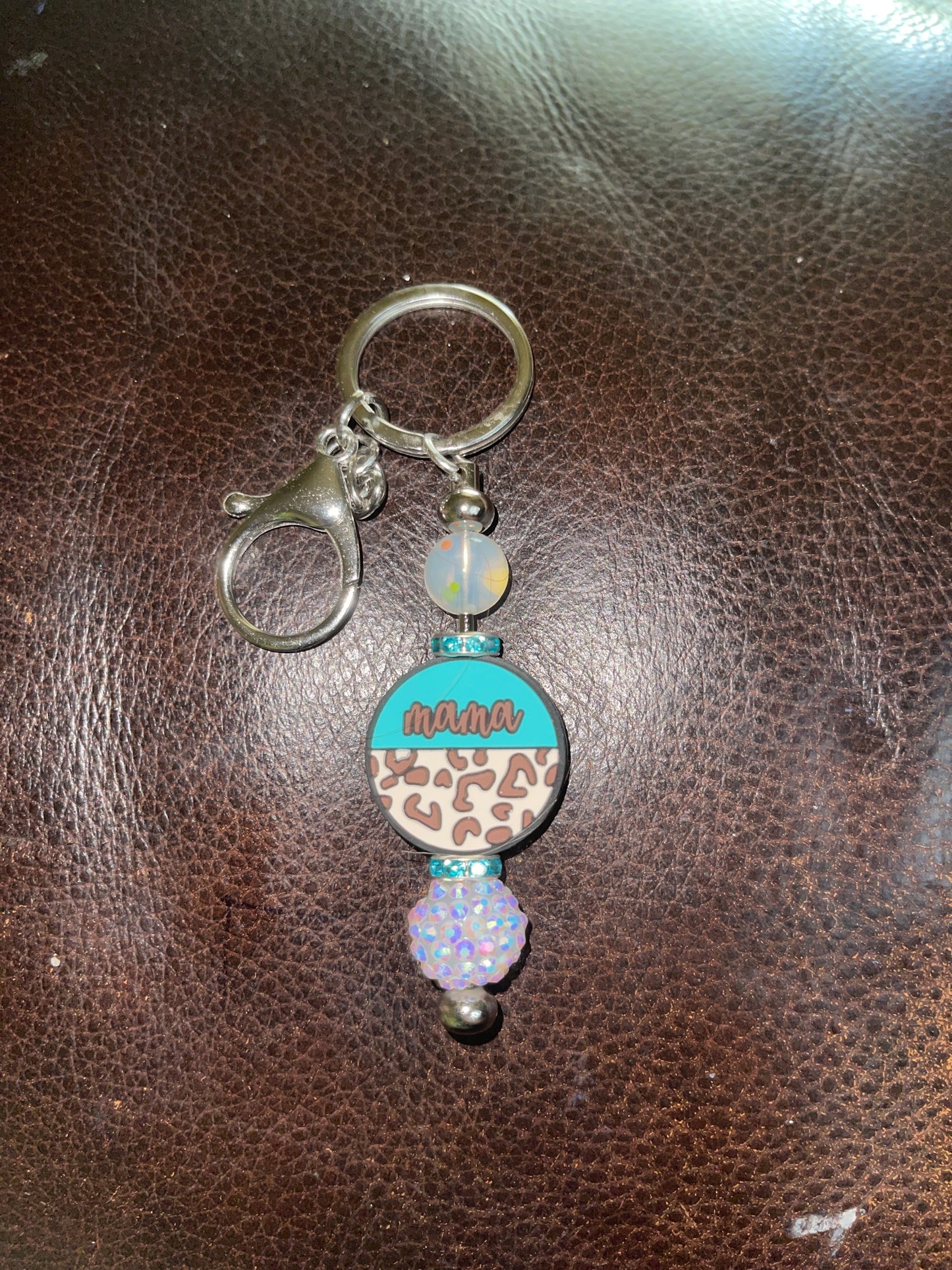 MAMA keychain