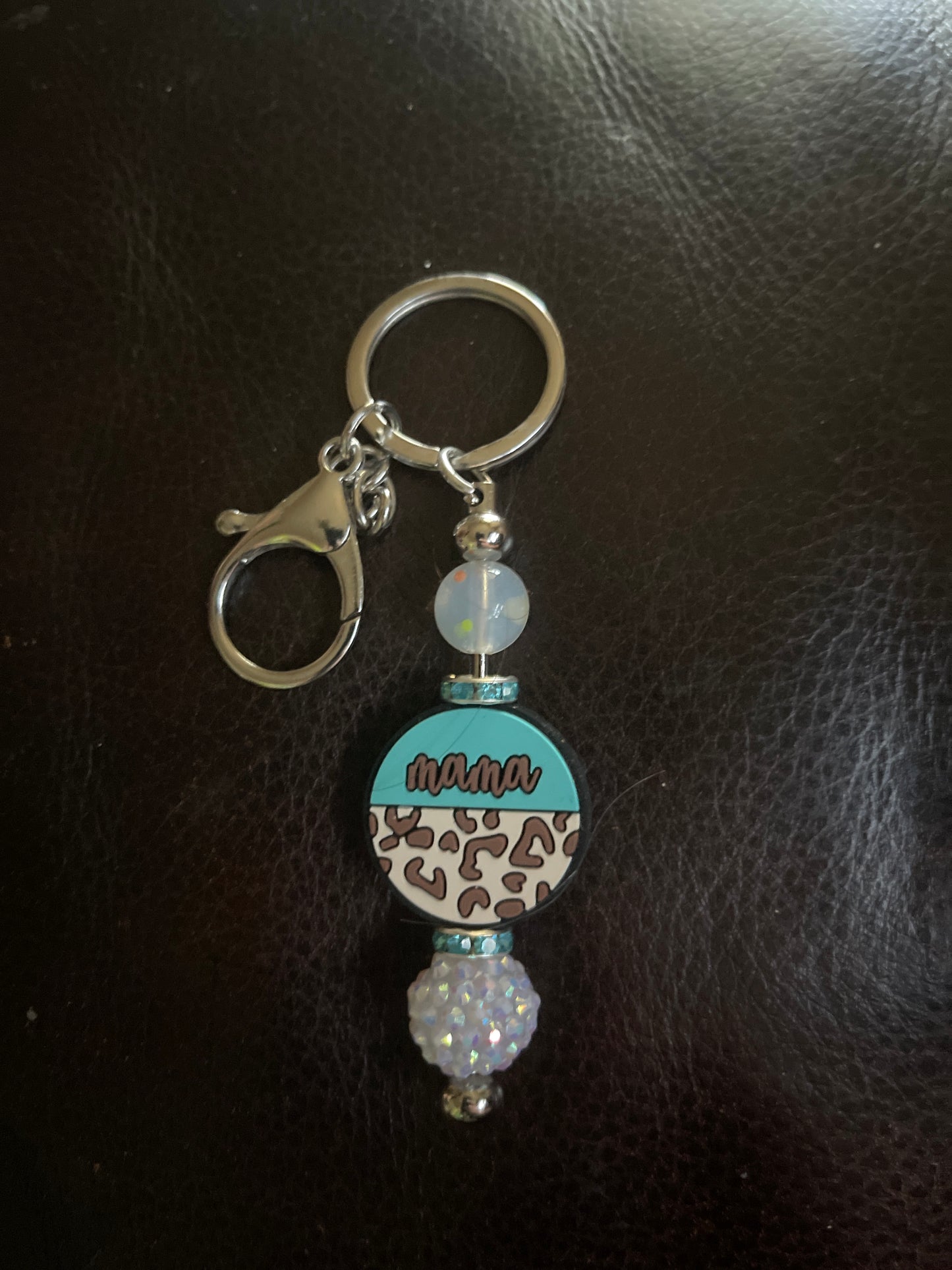 MAMA keychain