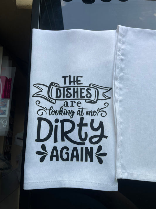 Tea Towels